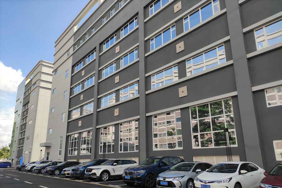 开云官方站登录官网入口-开云(中国)新厂房